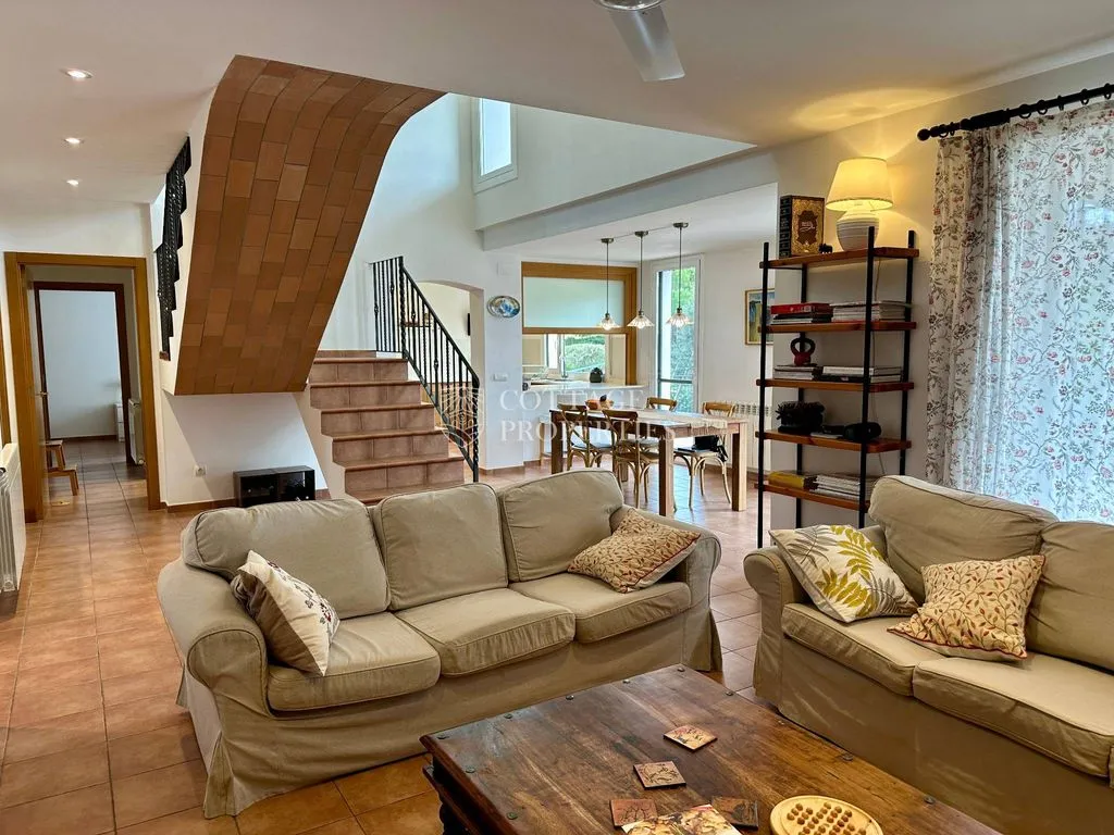 Elutuba - Luxury House with Panoramic Views in Calders
