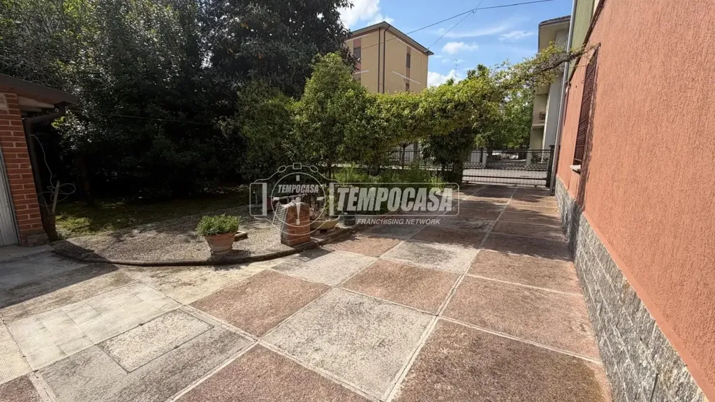 Extérieur - Trilocale with Garden in Modena