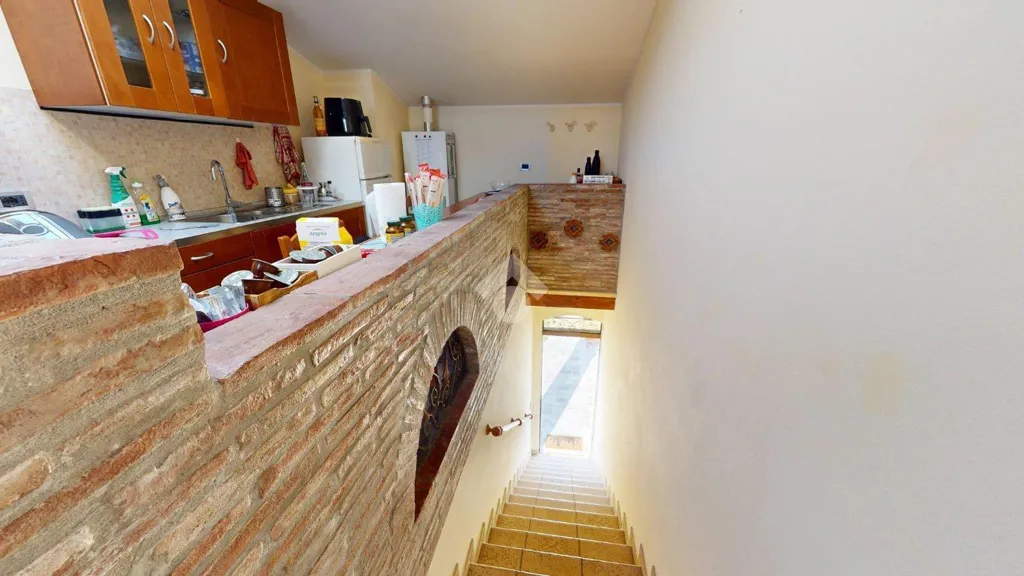 Villa with Private Garden in Cento