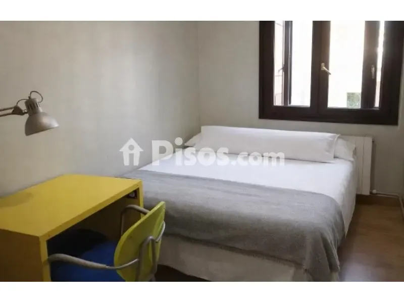 Magamistoad - Reformed Flat with Tenant in Algorta