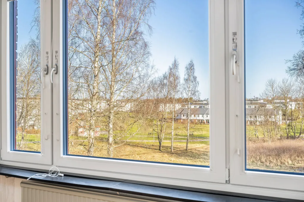 Toad - Apartment with Balcony in Vilbergen, Norrköping