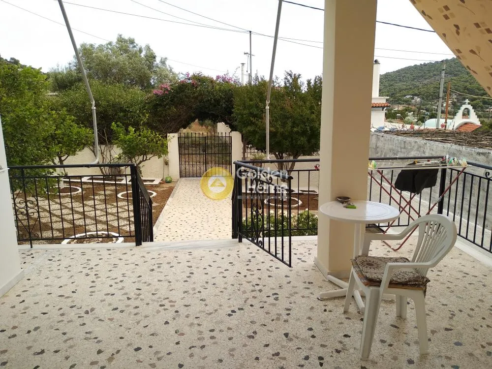 Maison 2 pièces à GR