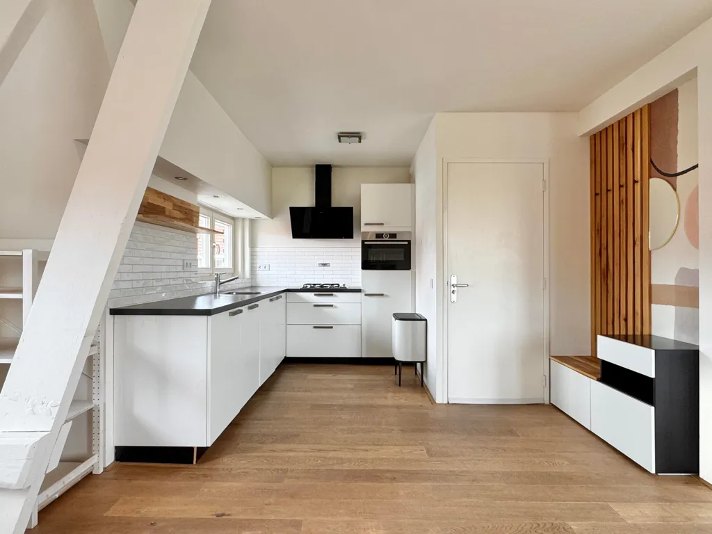 Appartement 3 pièces à Amsterdam