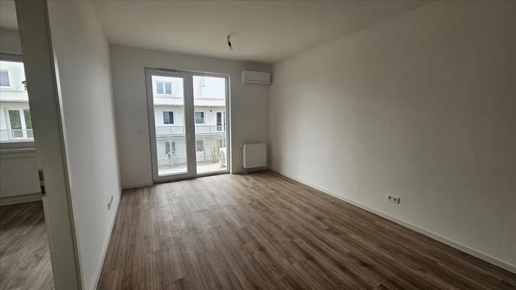 Stanze - Modern Panel Flat with Balcony in Debrecen