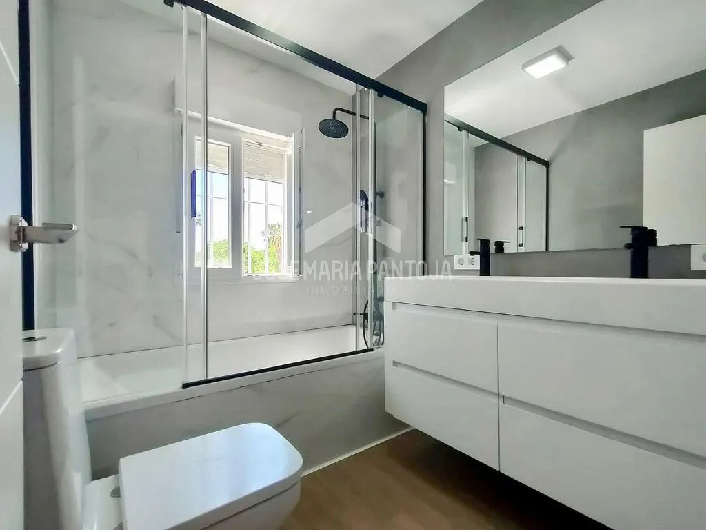 Vannitoad - Semi-Detached House with Pool in Este-Delicias