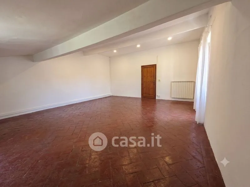 Rooms - Florentine Apartment with Panoramic Views in Florence
