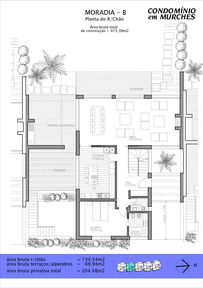 Plaan - Luxury Villa with Pool in Murches, Cascais