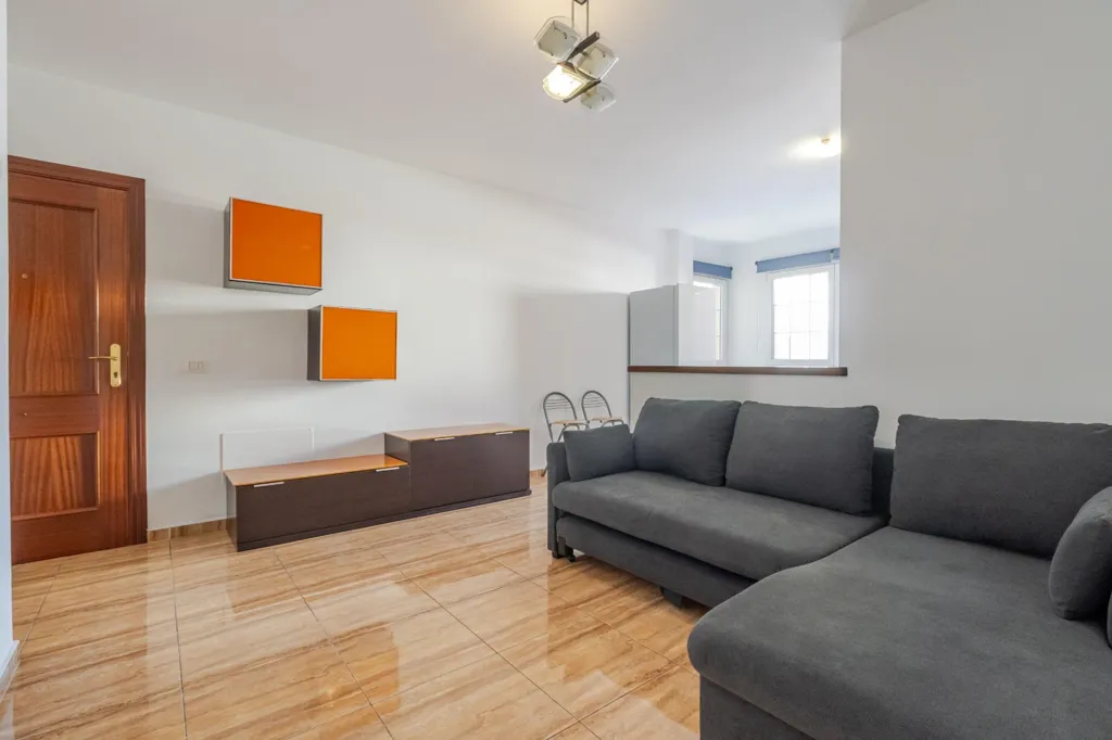 3-room apartment in Ingenio