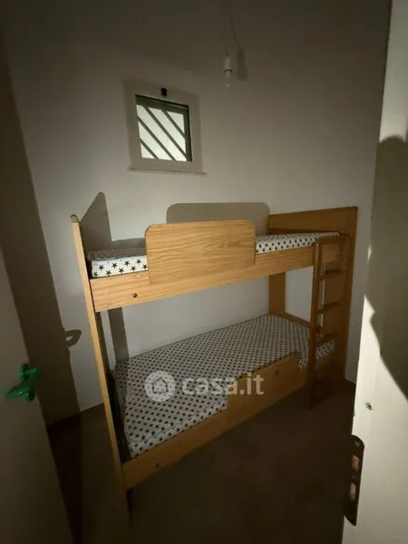 Magamistoad - Rented Apartment with Terrace in Le Castella