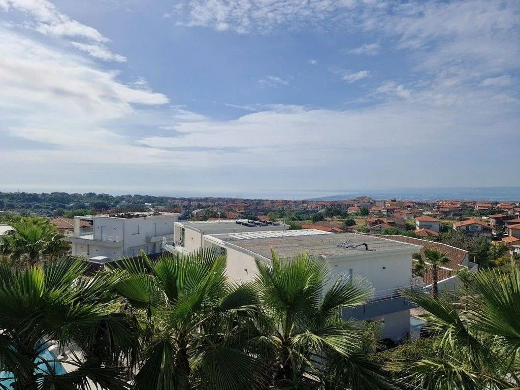 Balcon - Luxury Villa with Pool in Gravina di Catania