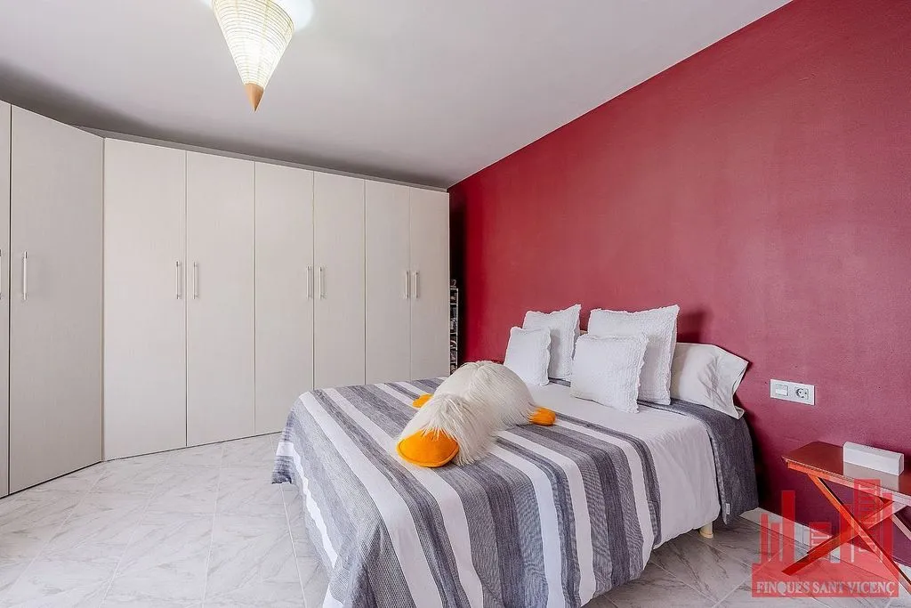 Magamistoad - Chalet with Pool in Vallirana