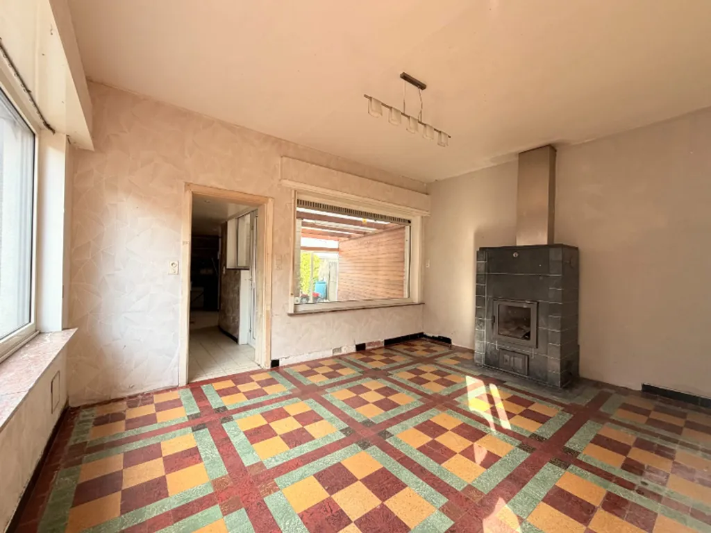Maison 4 chambres à Tielt