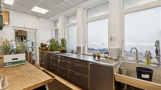 Cucina - Retail Shop with High Exposure in Allerød