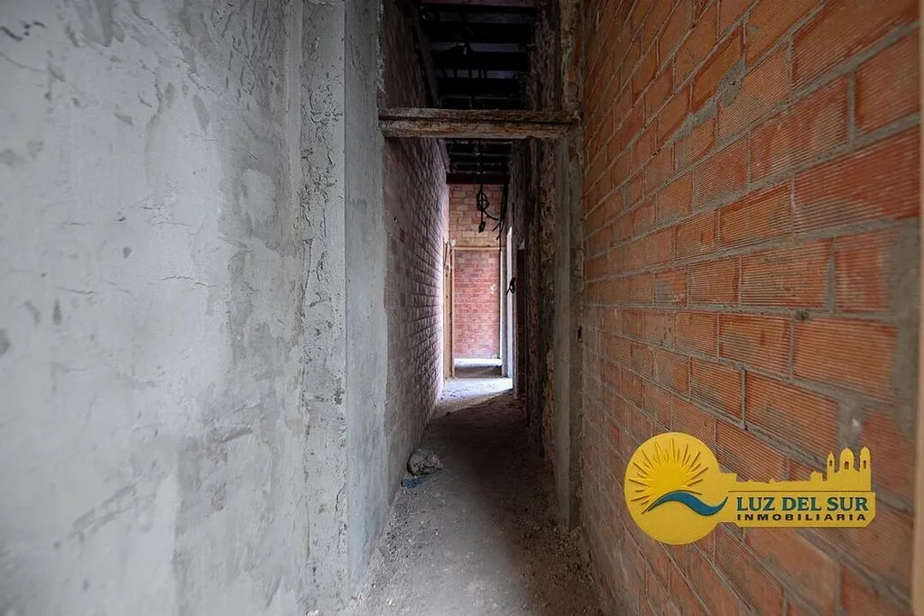 Ingresso - Character Flat with Balcony in Alameda
