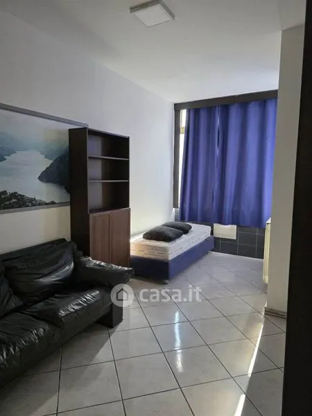 Chambres - Fully Furnished Flat in City Centre, Caserta