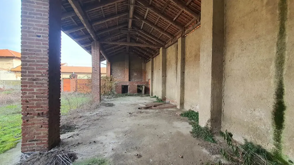 Aed - Traditional Farmhouse with Private Garden in Cigliano