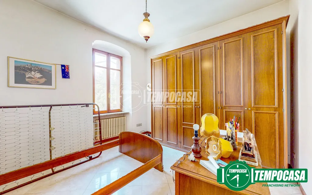 Magamistoad - Rustic Semi-Independent House with Terrace in Lu