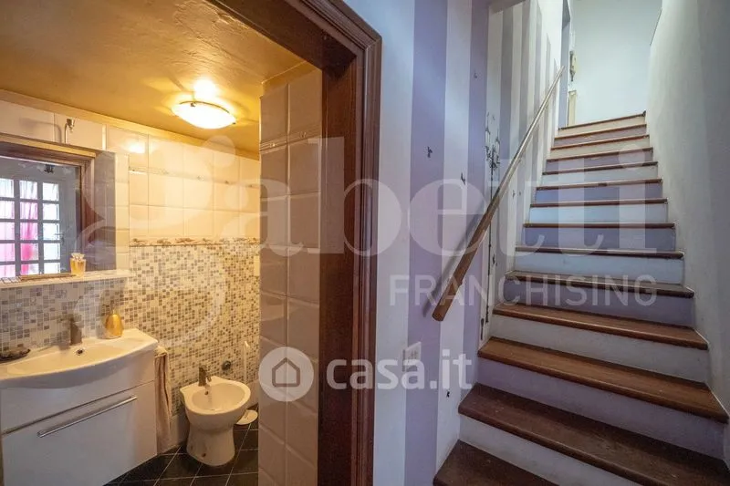 Pièces - Bifamiliar Villa with Private Garden in Perugia