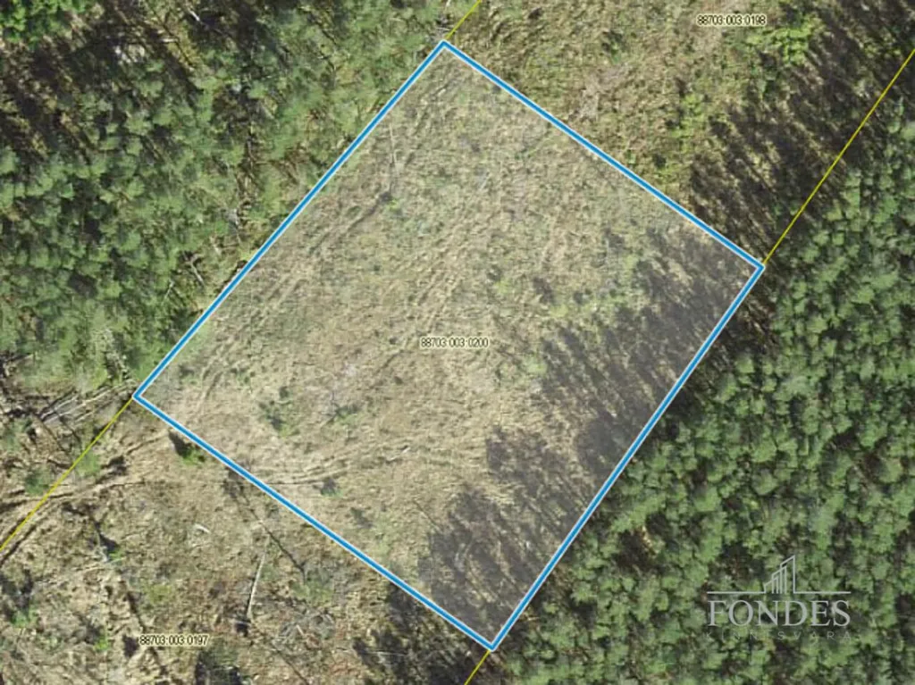Õhuvaade - Four Plots with Sea View in Rutja