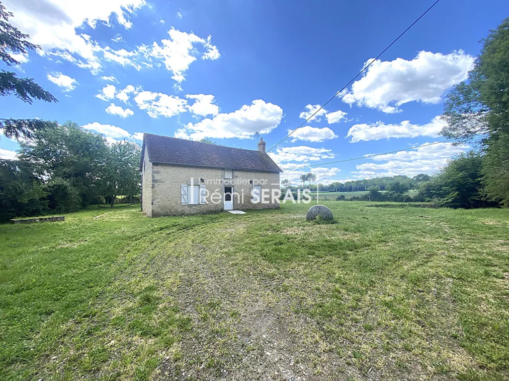 Exterior - 10-room house in Valframbert