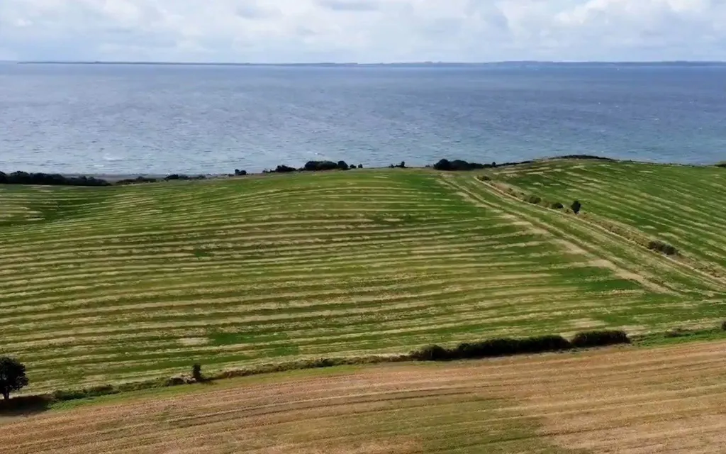 Terrain à Søby Ærø