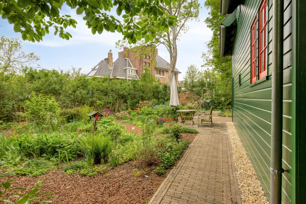 Maison 4 pièces à Leiden