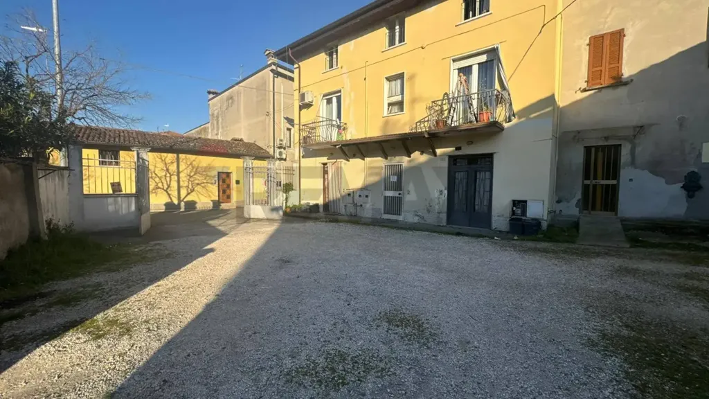 Extérieur - Cielo-Terra House with Terrace in Castenedolo