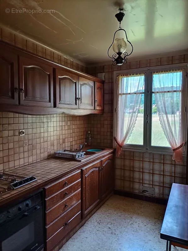 Maison 5 pièces à Duravel