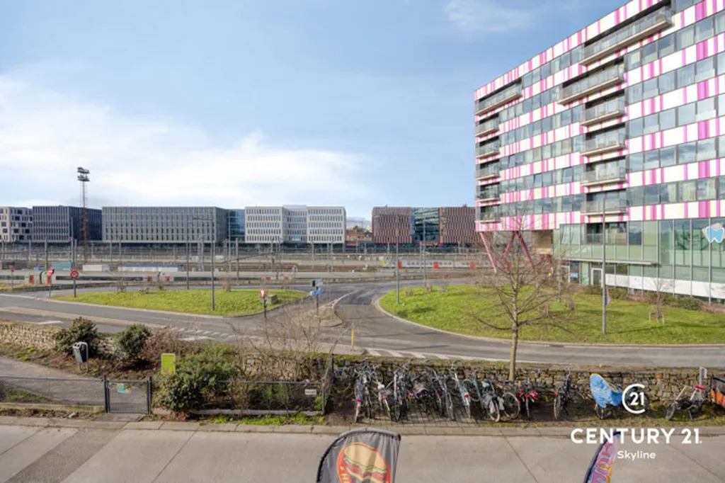 Esterno - Fully Renovated Studio with Park View in Leuven