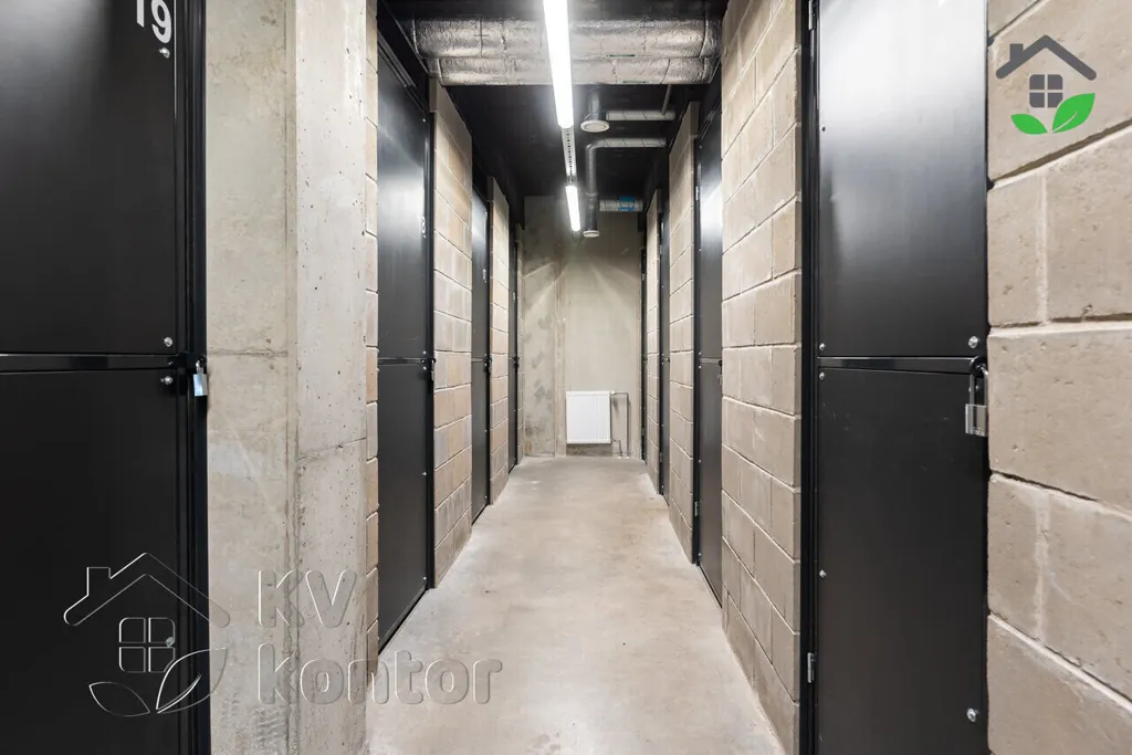 Entrée - Design Apartment with Terrace in Tallinn Centre