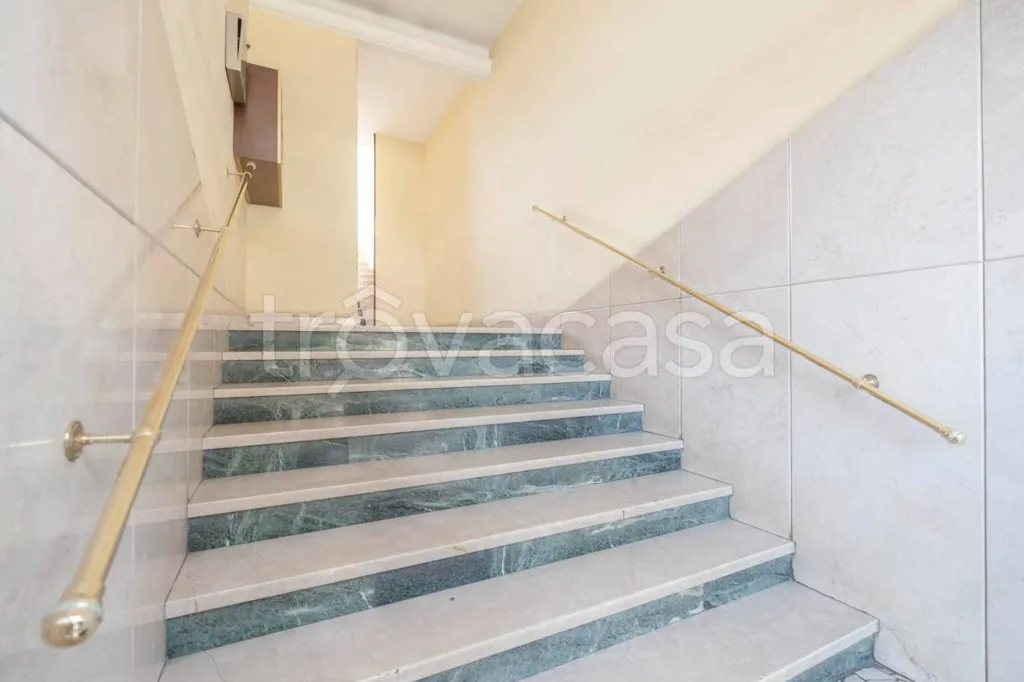 Pièces - Panoramic Apartment with Balcony in Collegno