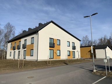 Toutes les photos (8) - Bright Studio with Balcony in Nekala, Tampere