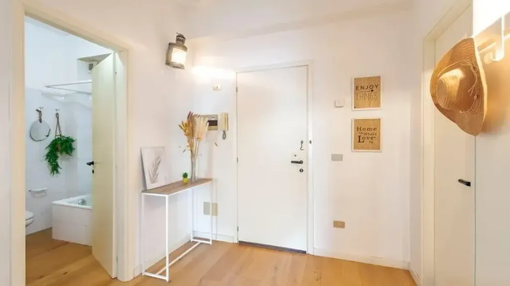 Appartement 2 pièces à IT
