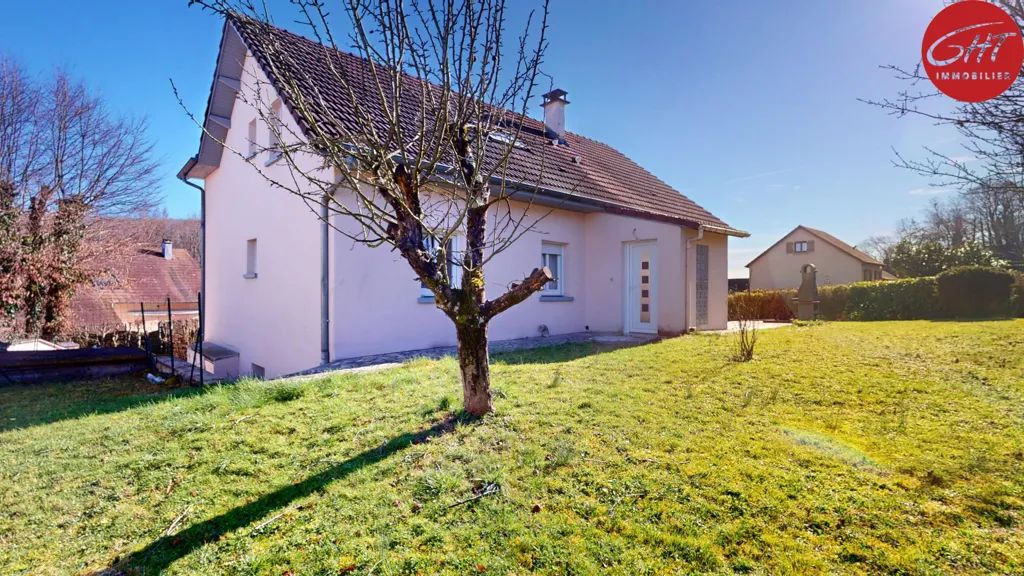 Jardin - Appartement T5 avec Terrasse à Châteaufarine