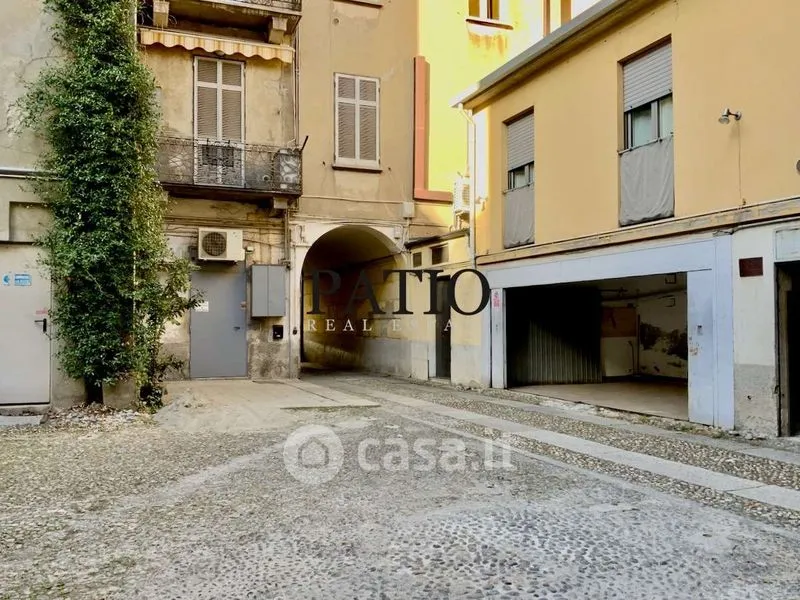 Jardin - Restored Apartment with City View in Como