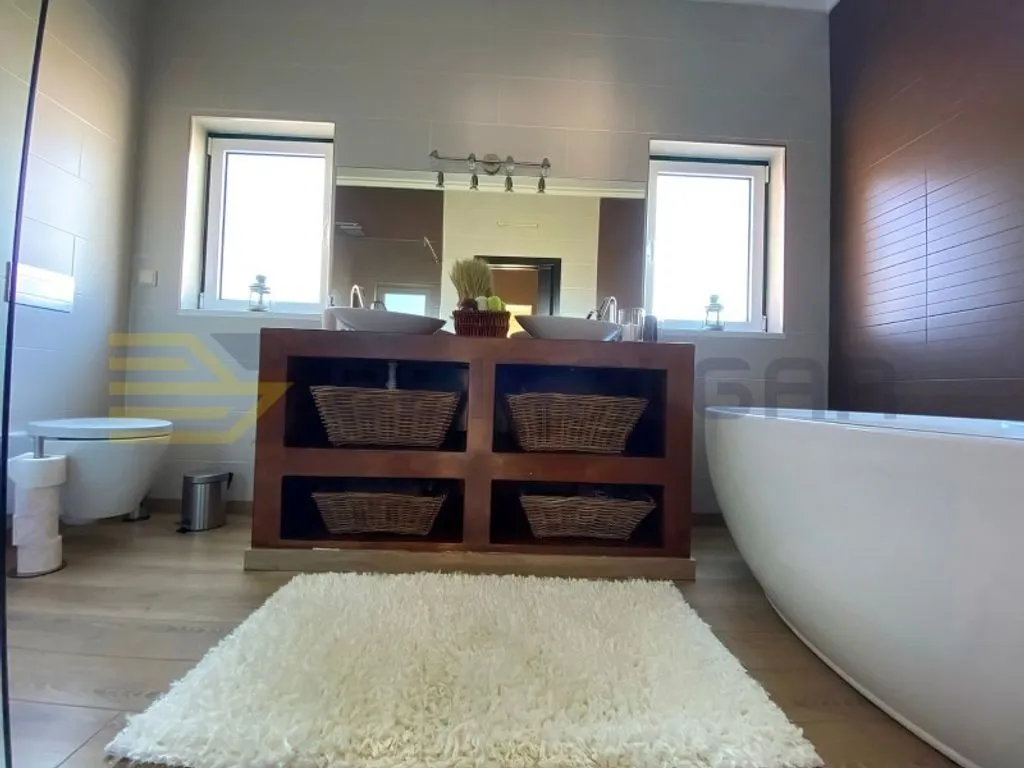 Salles de bain - Luxury Villa with Pool in Castro Marim