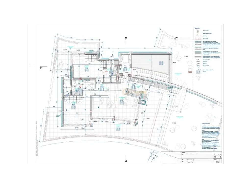Plaan - Development Land in Palmares Resort, Lagos