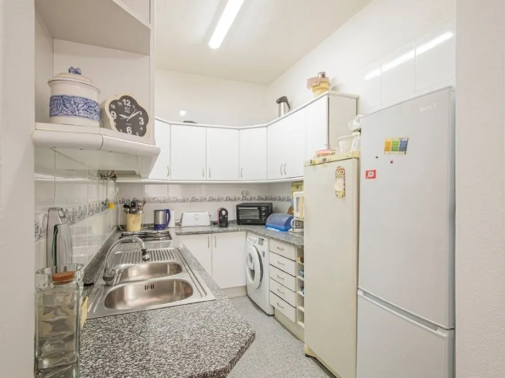 Cuisine - Luxury Semidetached House in Historic Centro, Lagos