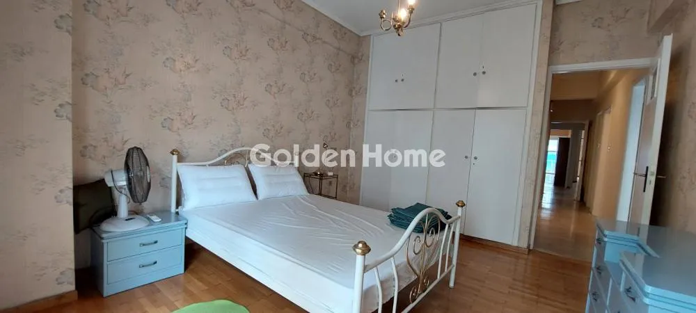 Magamistoad - Bright Apartment with Balconies in Pagkrati