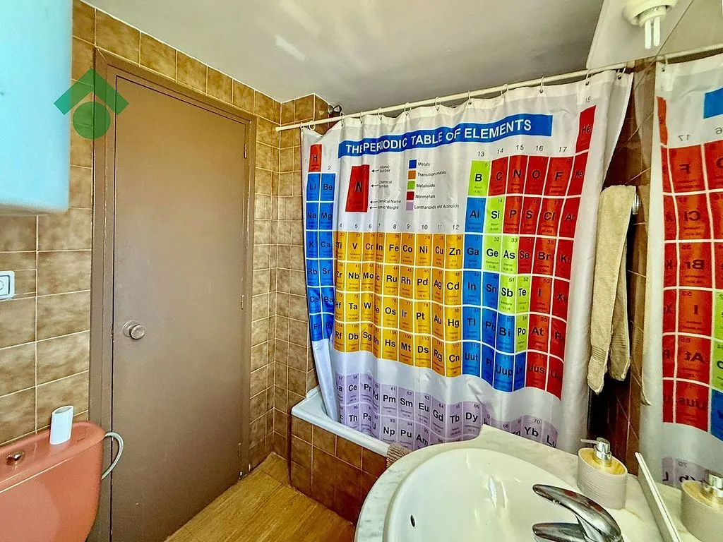 Vannitoad - Reformed Flat with Lift in Almuñecar Centre