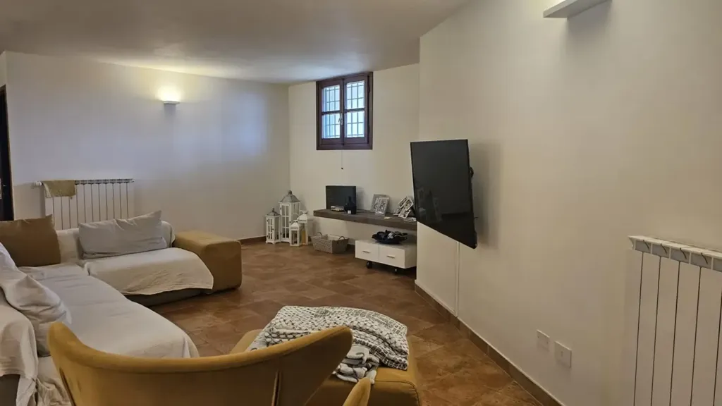 Elutuba - Feng Shui Villa with Garden in Reggello