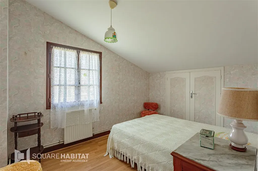 6-room house in Espelette