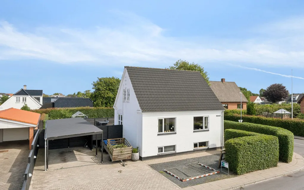 Maison 7 pièces à Sindal
