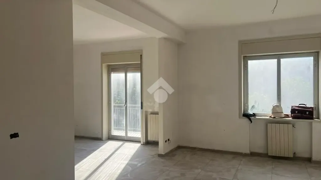 Toad - Modernised Apartment with Balcony in Giarre