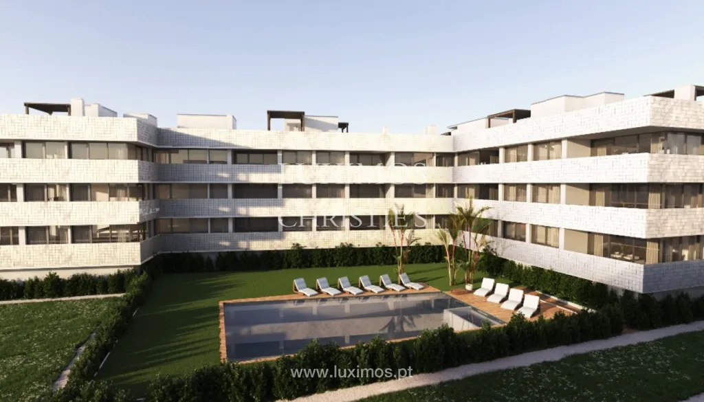 Piscine - Penthouse with Rooftop in Tavira