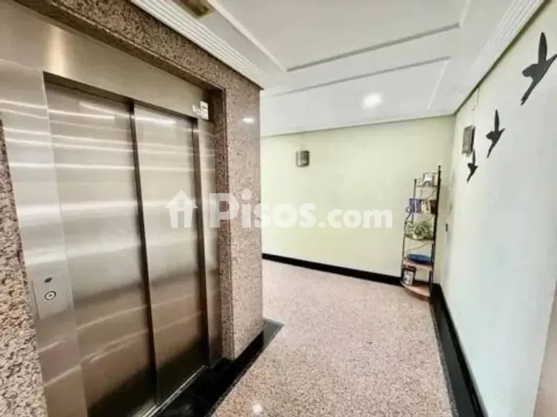 Hallway - 2-Bed Apartment with Terrace in Torrevieja