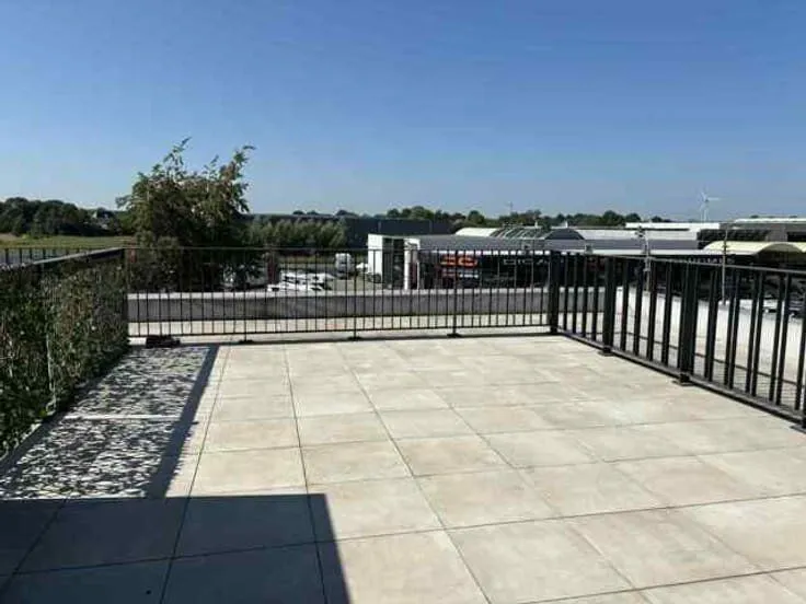 Terrazza - Detached House in Wetteren
