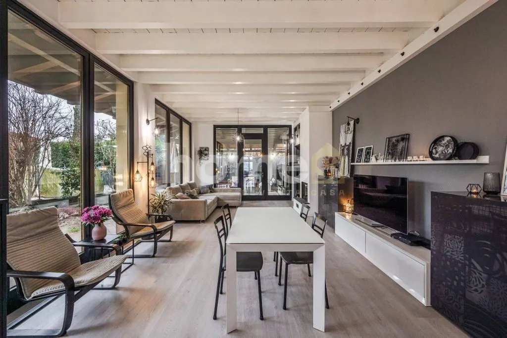 Söögituba - Luxury Villa with Pool in Zola Predosa