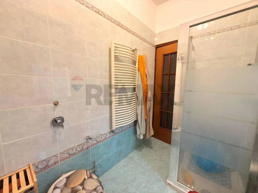 Vannitoad - Condo with Balcony in Settala