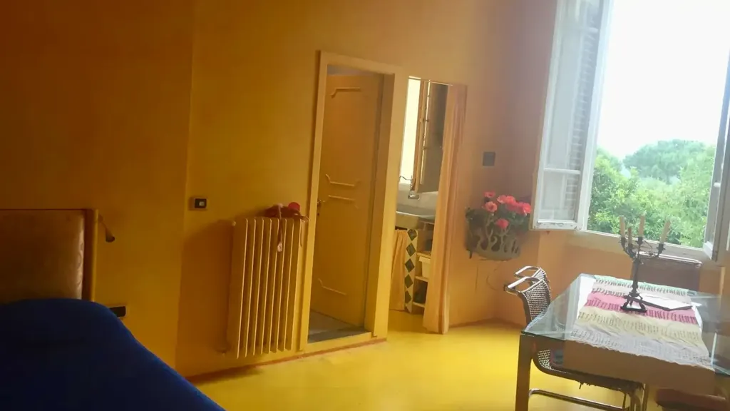 Camere da letto - Brightly Coloured Flat in Central Florence